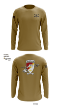 3-17 ACS 70339426 Long Sleeve Performance Shirt - 8
