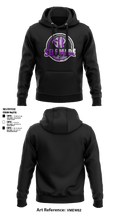 SMP Self Made ProductionsSMP Self Made Productions 16448789 Hoodie - 1