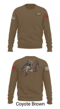 T.B.A 73361652 Crew Neck Sweatshirt - 8