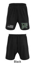 Roughrider Battalion 33951588 Athletic Shorts With Pockets - 27