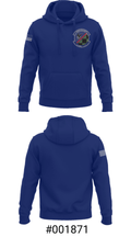 Youngstown ARS Composite Squadron 61852104 Hoodie - 43