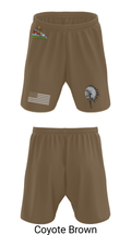 Mattsalinas2 35371434 Athletic Shorts With Pockets - 26