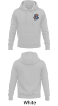 Chilton County High School Band 18562381 Hoodie - 30