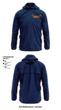 Copperas Chiefs 93621258 Windbreaker - 7