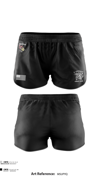 1/149 96639244 Ranger Panties - 2