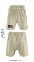 Sector Key West 74746064 Athletic Shorts With Pockets - 5