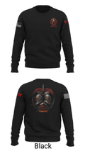 B/62D ESB 64336384 Crew Neck Sweatshirt - 9