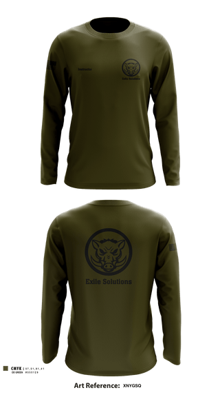 Long Sleeve Performance Shirt, , Police, Teamtime, Team time, sublimation, custom sports apparel, team uniforms, spirit wear, spiritwear, sports uniforms, custom shirts, team store, custom team store, fundraiser sports, apparel fundraiser