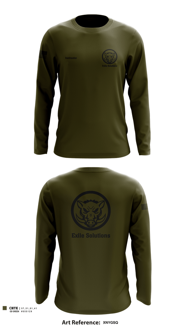 Long Sleeve Performance Shirt, , Police, Teamtime, Team time, sublimation, custom sports apparel, team uniforms, spirit wear, spiritwear, sports uniforms, custom shirts, team store, custom team store, fundraiser sports, apparel fundraiser