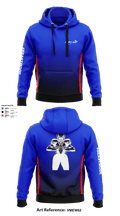 THE PIT U.S.A 78892616 Hoodie - 1