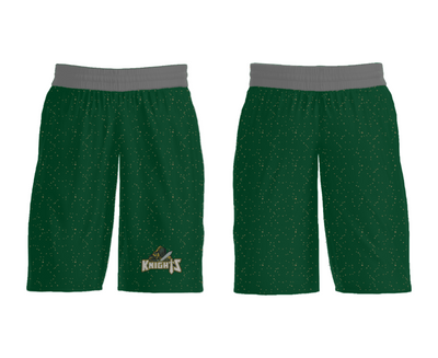 Northern Nash High School Basketball 25776316 Mens Soccer Shorts - 32