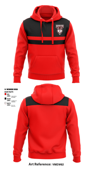 Hoodie, Othello High School Volleyball, Women's Volleyball, Teamtime, Team time, sublimation, custom sports apparel, team uniforms, spirit wear, spiritwear, sports uniforms, custom shirts, team store, custom team store, fundraiser sports, apparel fundraiser