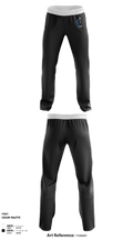 Cuddy Beezy 18901085 Sweatpants - 1
