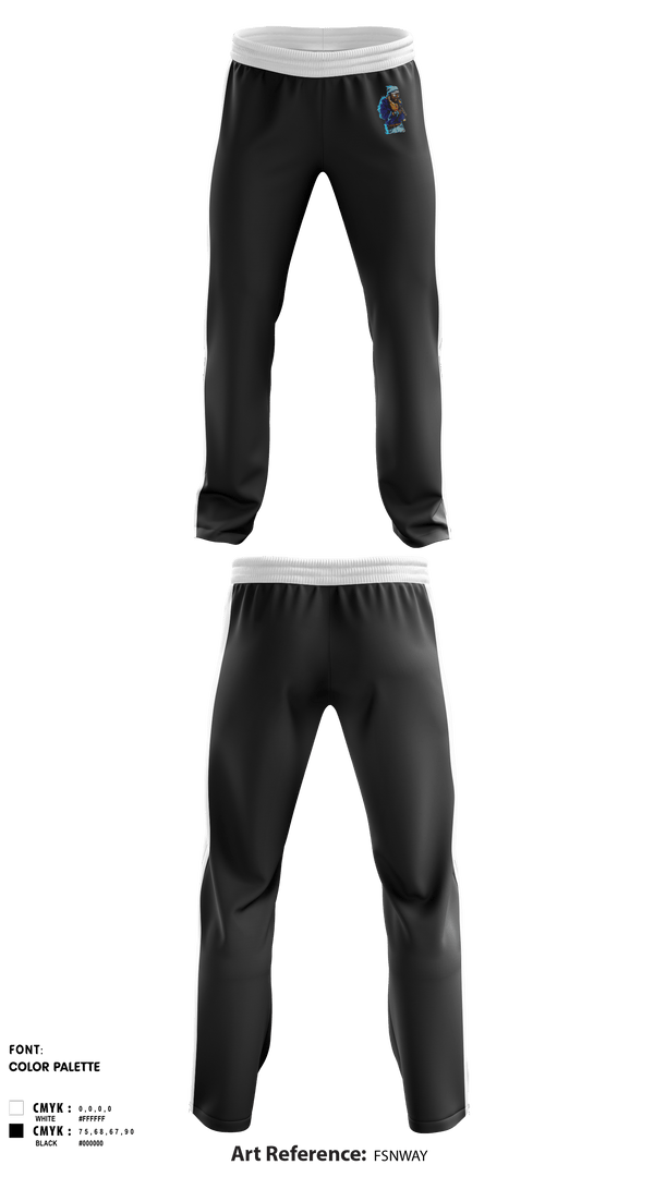 Sweatpants, Cuddy BeezyCuddy Beezy, , Teamtime, Team time, sublimation, custom sports apparel, team uniforms, spirit wear, spiritwear, sports uniforms, custom shirts, team store, custom team store, fundraiser sports, apparel fundraiser