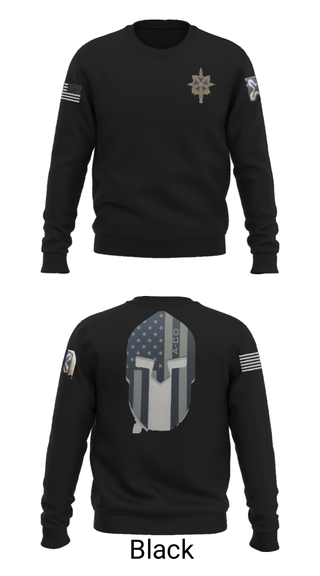 Crew Neck Sweatshirt, , National Guard, Teamtime, Team time, sublimation, custom sports apparel, team uniforms, spirit wear, spiritwear, sports uniforms, custom shirts, team store, custom team store, fundraiser sports, apparel fundraiser