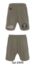 1-37 AR HFSC DISTRO 85758190 Athletic Shorts With Pockets - 30