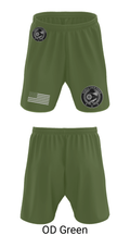 0730 39285045 Athletic Shorts With Pockets - 28