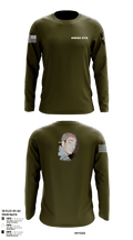 MWSS 273 89897347 Long Sleeve Performance Shirt - 1