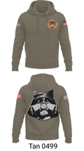 MSARNG OCS Class 66 93679555 Hoodie - 46