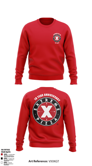 Crew Neck Sweatshirt, , , Teamtime, Team time, sublimation, custom sports apparel, team uniforms, spirit wear, spiritwear, sports uniforms, custom shirts, team store, custom team store, fundraiser sports, apparel fundraiser