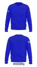 792nd Chemical Company 62640227 Crew Neck Sweatshirt - 7