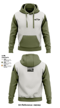 Think516 40829848 Hoodie - 2