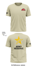 Ardent Brigade 15798625 Short Sleeve Performance Shirt - 1