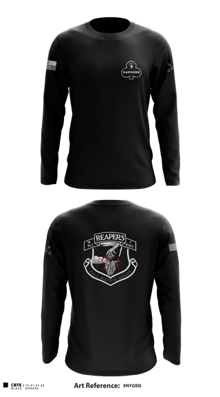 Long Sleeve Performance Shirt, , Army, Teamtime, Team time, sublimation, custom sports apparel, team uniforms, spirit wear, spiritwear, sports uniforms, custom shirts, team store, custom team store, fundraiser sports, apparel fundraiser