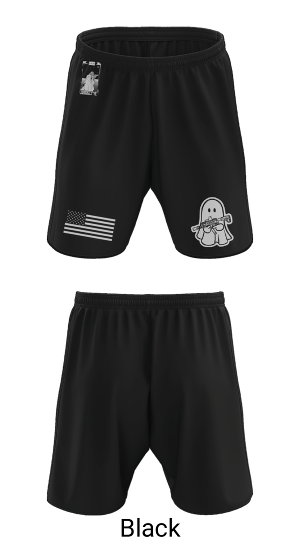 Athletic Shorts With Pockets, , Army, Teamtime, Team time, sublimation, custom sports apparel, team uniforms, spirit wear, spiritwear, sports uniforms, custom shirts, team store, custom team store, fundraiser sports, apparel fundraiser