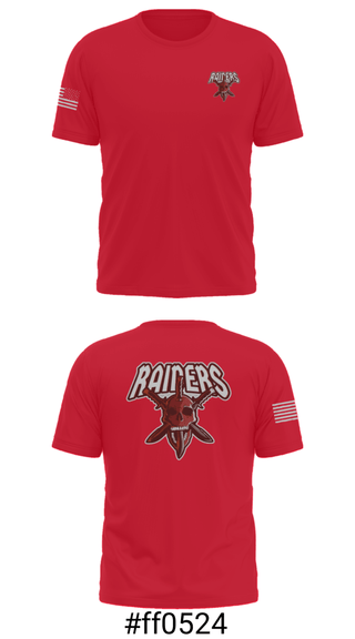 Short Sleeve Performance Shirt, , Army, Teamtime, Team time, sublimation, custom sports apparel, team uniforms, spirit wear, spiritwear, sports uniforms, custom shirts, team store, custom team store, fundraiser sports, apparel fundraiser