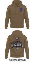 626 Field Feeding Company 43202804 Hoodie - 43
