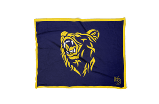 Blanket, David Brearley High School Track, Track & Field, Teamtime, Team time, sublimation, custom sports apparel, team uniforms, spirit wear, spiritwear, sports uniforms, custom shirts, team store, custom team store, fundraiser sports, apparel fundraiser
