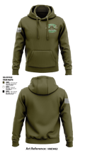 Bmp 29352215 Hoodie - 1