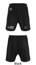 HHC Mortars, 2-505 PIR 68912099 Athletic Shorts With Pockets - 27