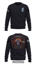 DDT 20743334 Crew Neck Sweatshirt - 7