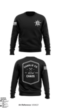 422 CA BN 45970215 Crew Neck Sweatshirt - 3