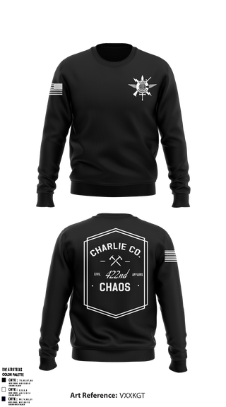Crew Neck Sweatshirt, , Army, Teamtime, Team time, sublimation, custom sports apparel, team uniforms, spirit wear, spiritwear, sports uniforms, custom shirts, team store, custom team store, fundraiser sports, apparel fundraiser