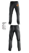 Shadow Ridge High School Soccer 91424310 Sweatpants - 8