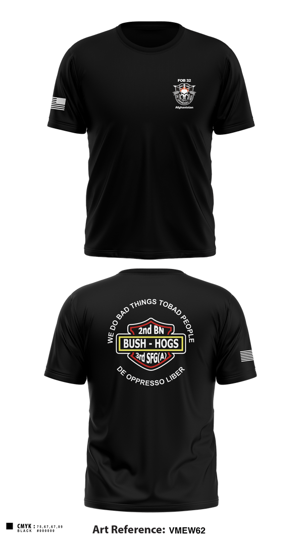 Short Sleeve Performance Shirt, MCPOD-XVIII Airborne Corps, Army, Teamtime, Team time, sublimation, custom sports apparel, team uniforms, spirit wear, spiritwear, sports uniforms, custom shirts, team store, custom team store, fundraiser sports, apparel fundraiser