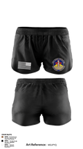 18 Medical Support Squadron 85119719 Ranger Panties - 6