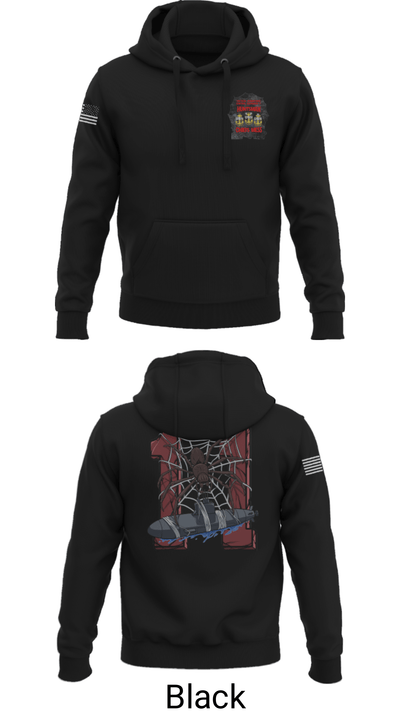 TOCRON-11 34379737 Hoodie - 42