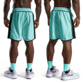 Dbacks 61027752 Athletic Shorts With Pockets - 1