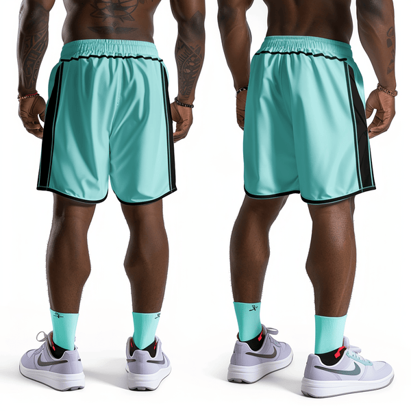 Athletic Shorts With Pockets, Dbacks, Baseball, Teamtime, Team time, sublimation, custom sports apparel, team uniforms, spirit wear, spiritwear, sports uniforms, custom shirts, team store, custom team store, fundraiser sports, apparel fundraiser