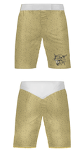 North Gaston High School Wrestling 65617743 Fight Shorts - 37
