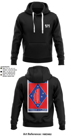 Hoodie, V1/1, Marines, Teamtime, Team time, sublimation, custom sports apparel, team uniforms, spirit wear, spiritwear, sports uniforms, custom shirts, team store, custom team store, fundraiser sports, apparel fundraiser