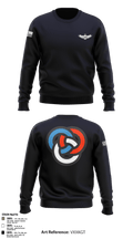 The K2 Way 40889652 Crew Neck Sweatshirt - 3