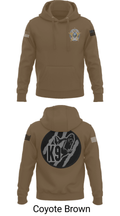 Wayne County K9 Team 22596021 Hoodie - 16
