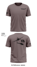 Critical Care 71499823 Short Sleeve Performance Shirt - 1