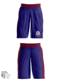 Syracuse academy of science 43887315 Mens Basketball Shorts - 1