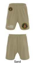 2/8 14118320 Athletic Shorts With Pockets - 30